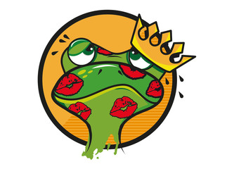 Froschkönig