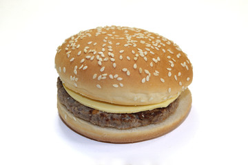 burger