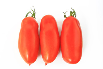 Ketchup Tomaten
