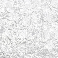 Silver foil