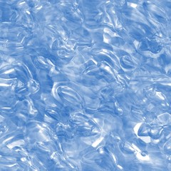 Seamless water texture