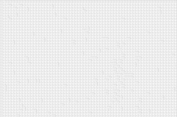 abstract shapes like cells in a grid