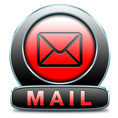 mail icon