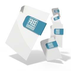 icons of free download files