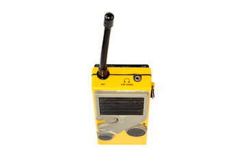 Fototapeta premium Radio