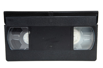Obraz premium VCR Tape