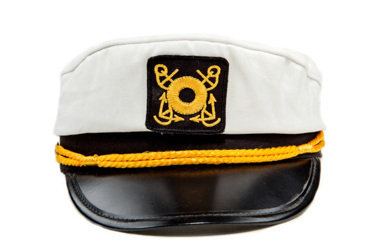 Captain's Hat