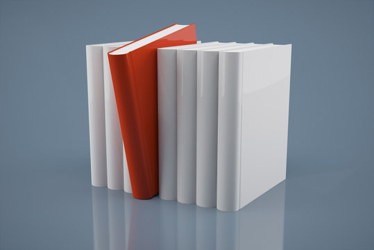 the right book