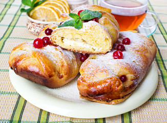 pie