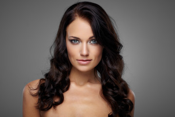 Fototapeta premium Pure beauty