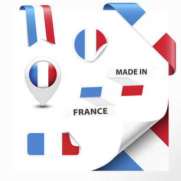 Made In France Collection