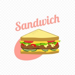 sandwich
