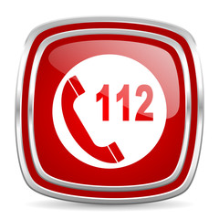 emergency call icon