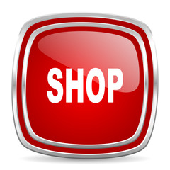 shop icon