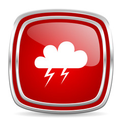 storm icon
