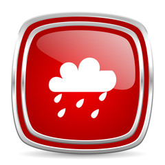 rain icon