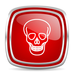 skull icon