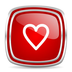 heart icon