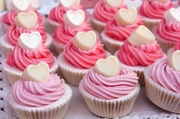 Valentines cakes