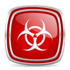 biohazard icon