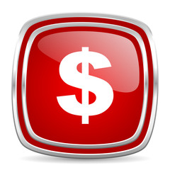 dollar icon