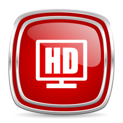 hd display icon