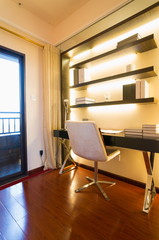 study room