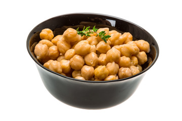 Chickpea