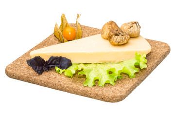Parmesan cheese