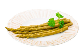 Asparagus