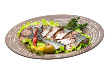 Mackerels