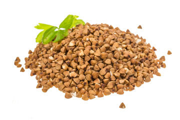 Buckwheat