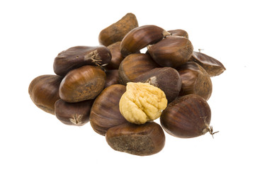 Chestnut