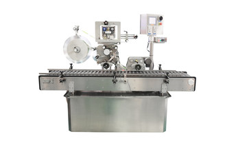 food packing industry equipment