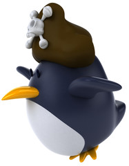 Penguin