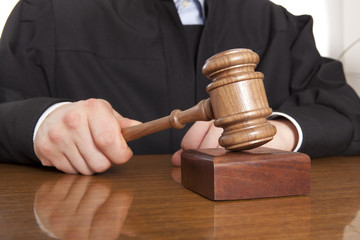 Judge