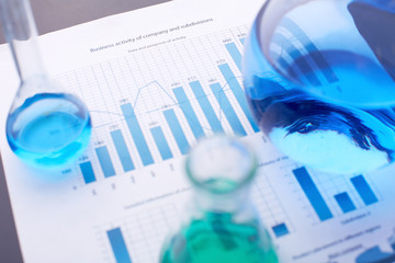 Chemical report