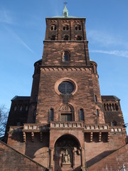 Aachen Sankt Adalbert 2