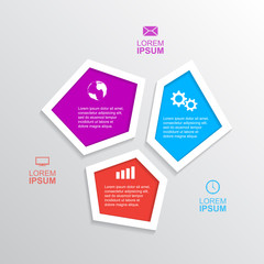 infographic template