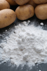 Potato Flour