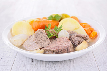 beef stew