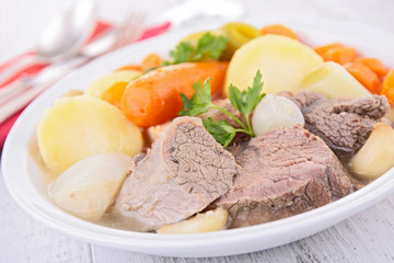 beef stew