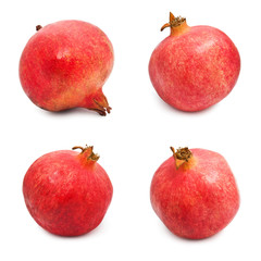 Pomegranates