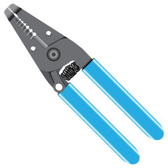 Wire Stripper and Cutter