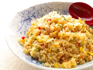 炒飯