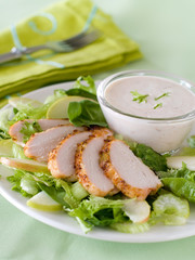 salad