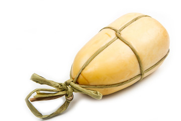 scamorza affumicata