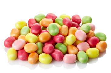 Colorful candies