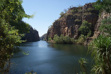 katherine gorge