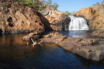 katherine gorge